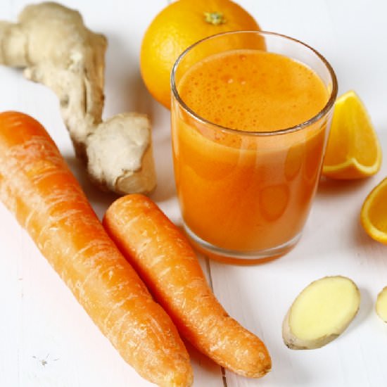 The Booster - Recipe photo by blanblan