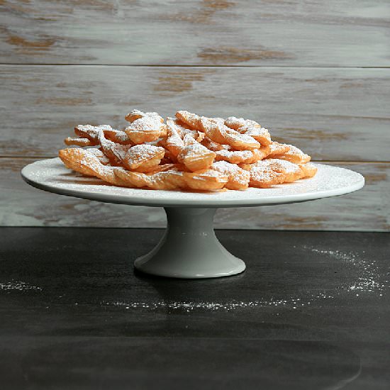 Angel Wings - Recipe photo by cherryncinnamon