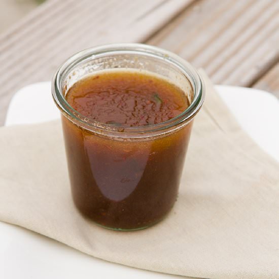 Carne Asada Marinade - Recipe photo by dwayland