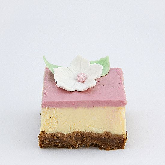 NY Cheesecake - Recipe photo by Graella de sucre
