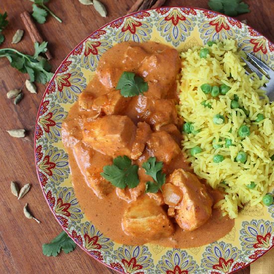 Butter Fish - Recipe photo by kitchen frau