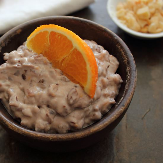 Rice Pudding - Recipe photo by HomeSkillet