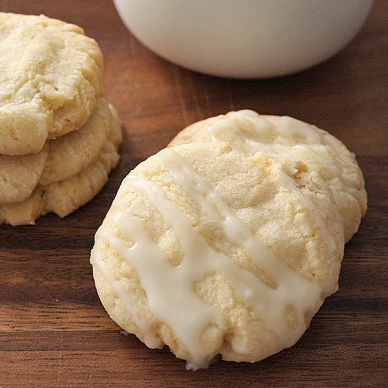 Easy Lemon Sugar Cookies - Recipe photo by kitchen_trials