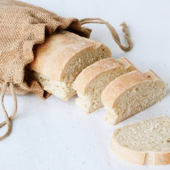 Bread - Recipe photo by el mon de juju