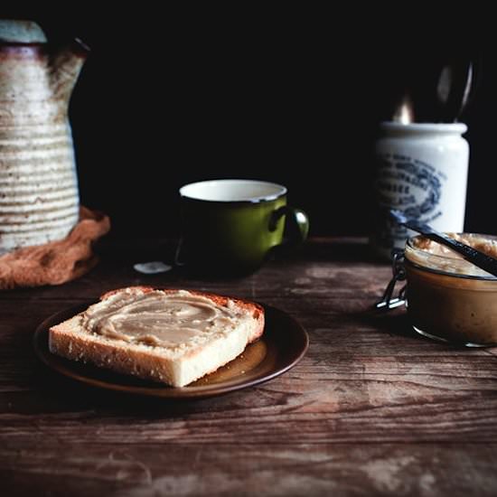 How to Make Maple Cream - Recipe photo by food52