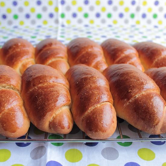 Bread - Recipe photo by bakingyummies