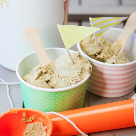 Vegan Dream Ice Cream - Recipe photo by nicolemaree