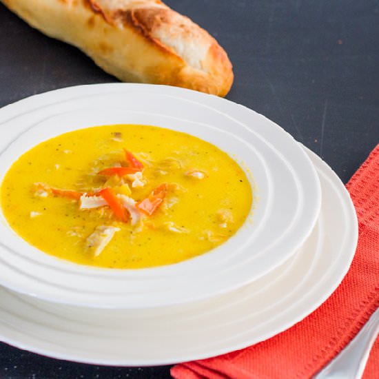 Tripe Soup - Recipe photo by jocooks