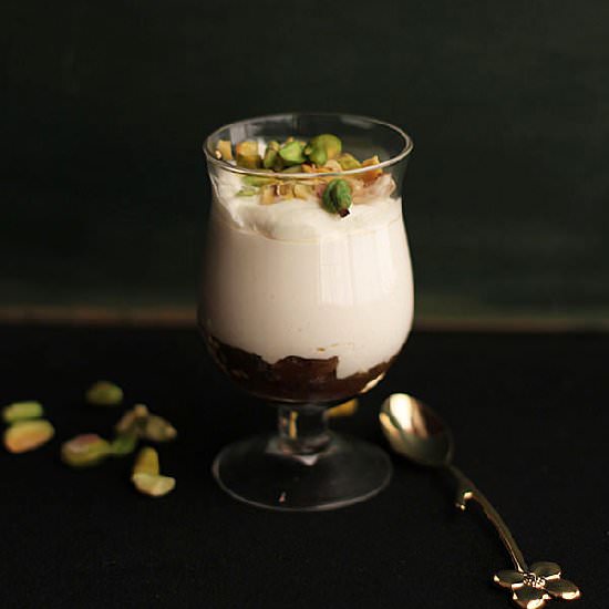 Foodie Corner - Recipe photo by najla koya
