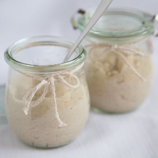 Vanilla and Cardamom Rice Pudding - Recipe photo by aspoonfulofyoghurt