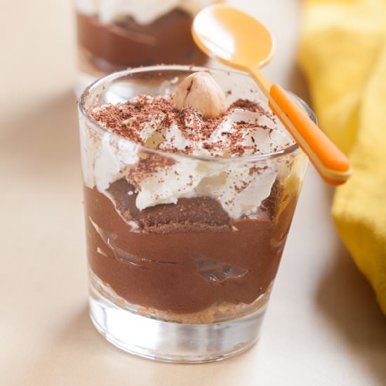 An Oscar Winning Menu - Recipe photo by foodfulife