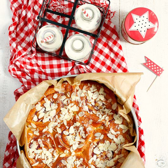 Brioches - Recipe photo by Hermina
