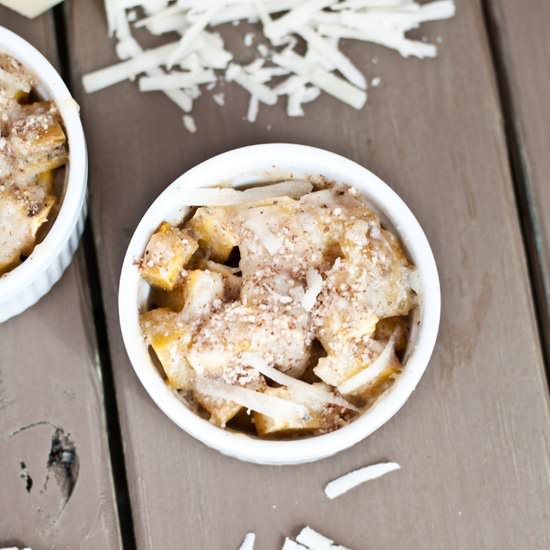 Mac and Cheese - Recipe photo by purelytwins