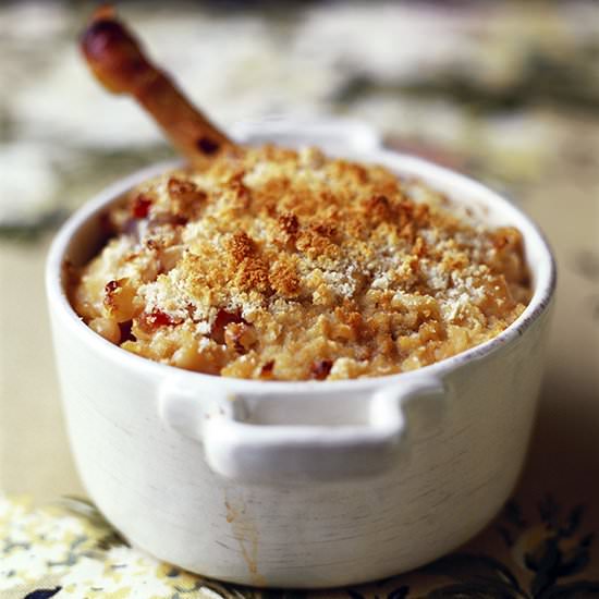 Cassoulet deToulouse - Recipe photo by finedininglovers