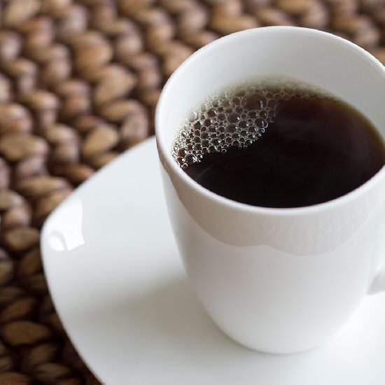 Spiced Coffee - Recipe photo by foodfashionandfun