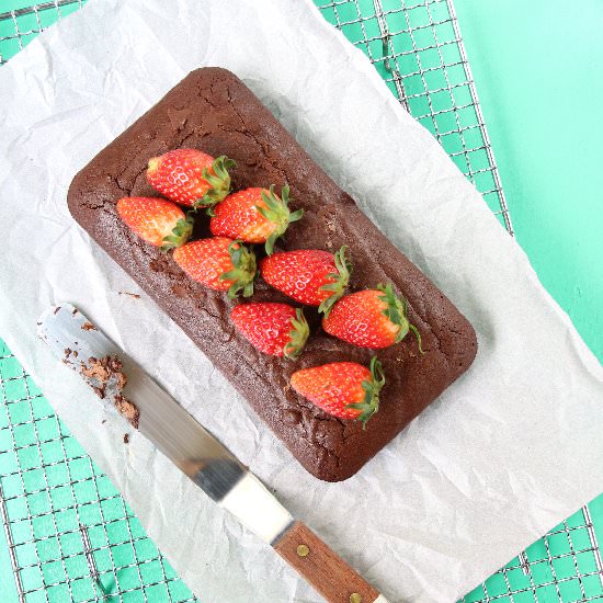 Ultimately Creamy Chocolate Cake. - Recipe photo by passionnebakes