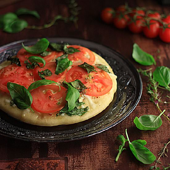 Foodie Corner - Recipe photo by najla koya