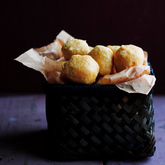 Dahi Vada - Recipe photo by Soma
