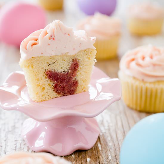Easter Cupcakes - Recipe photo by cupcakeproject