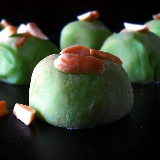 Fudge Recipe & Bailey's Irish Cream - Recipe photo by healingtomato