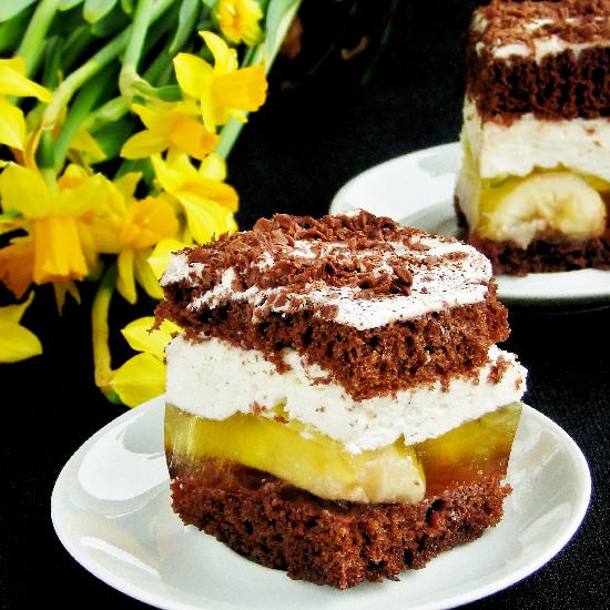 Jamaica - Recipe photo by Izaa