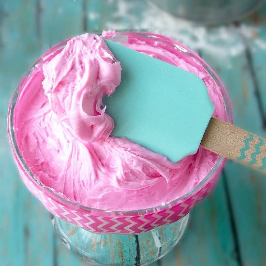Oreo Cream Filling - Recipe photo by sewlicious