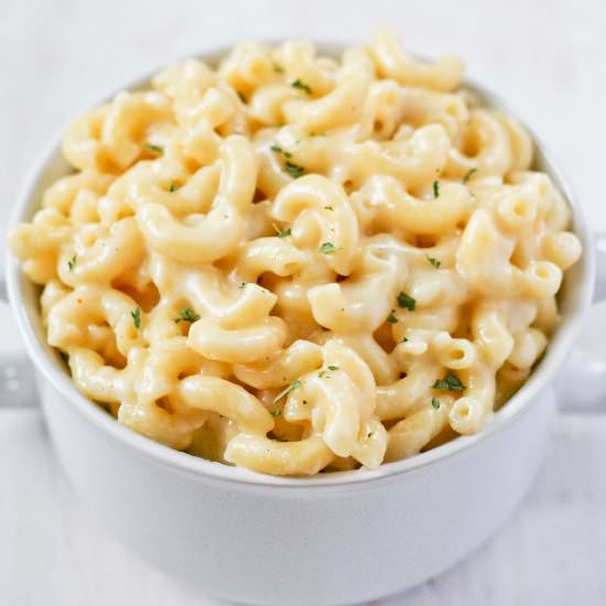 Mac n' Cheese - Recipe photo by highwine21