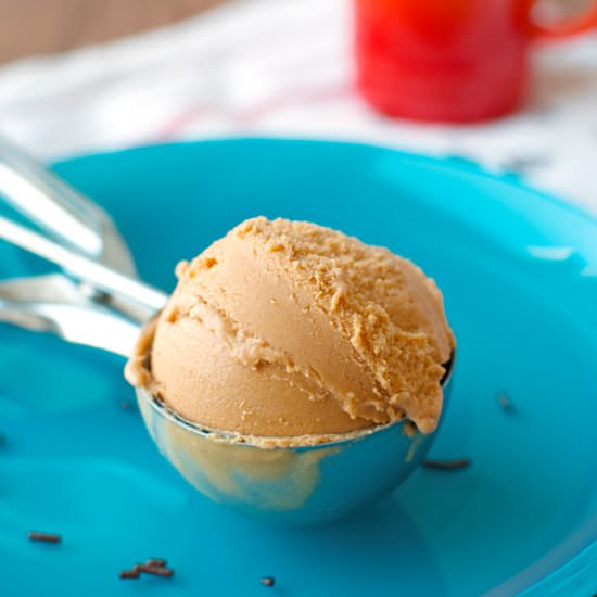 Caramelized White Chocolate - Recipe photo by thetoughcookie