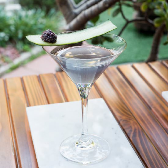 The Feijoa Drop - Recipe photo by TheHorticult