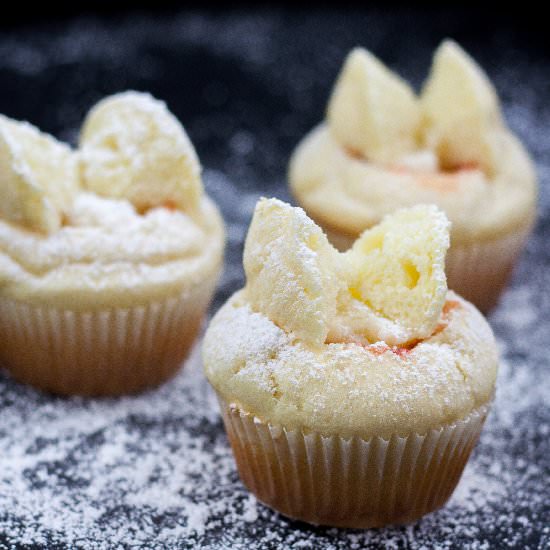 Fairy Cakes - Recipe photo by cookiesorbiscuits