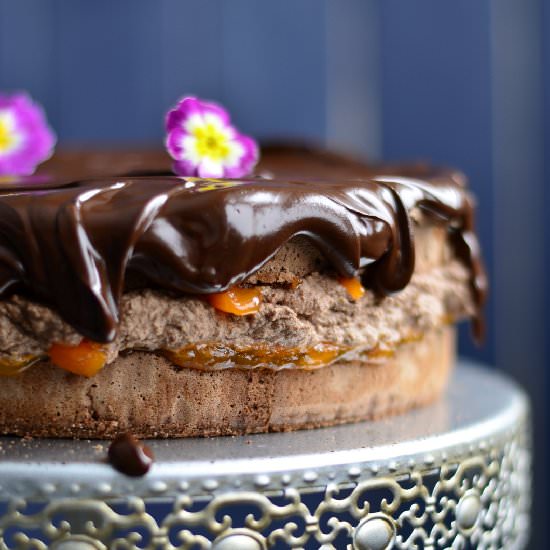 Rigo Jansci - Recipe photo by Debjani