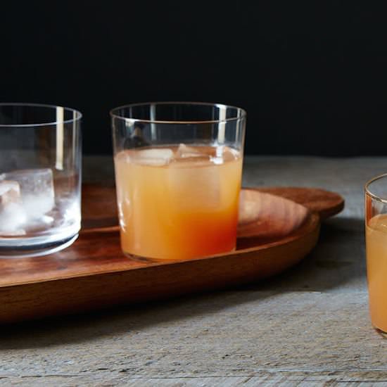 The Gin Hound - Recipe photo by food52