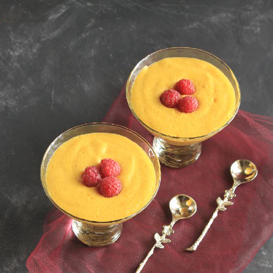 Zabaglione - Recipe photo by kalejdoskoprenaty
