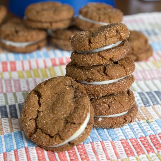 Crack Cookies! - Recipe photo by 113gramsofbutter