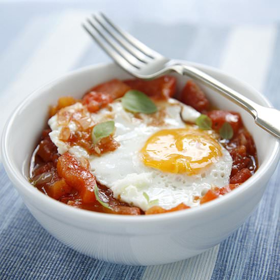 Breakfast Ideas - Recipe photo by finedininglovers