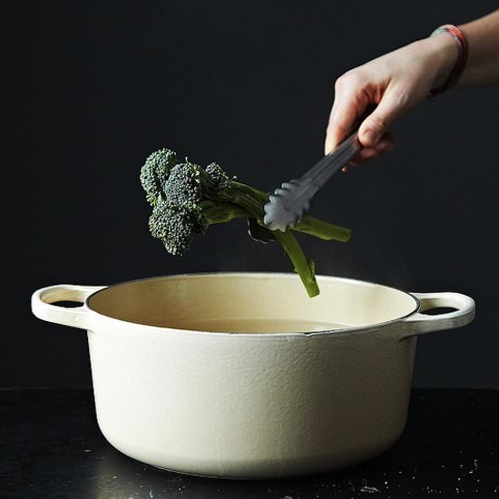 All About Blanching - Recipe photo by food52