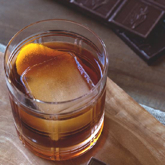 After Dinner Digestif - Recipe photo by honestlyyum