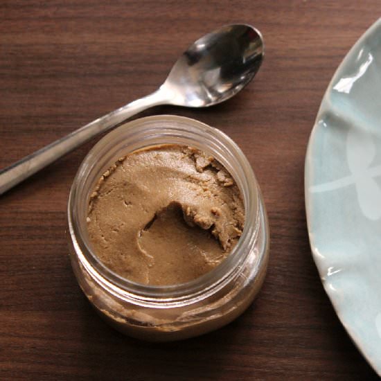 Make Delicious Sunbutter - Recipe photo by moralfibres