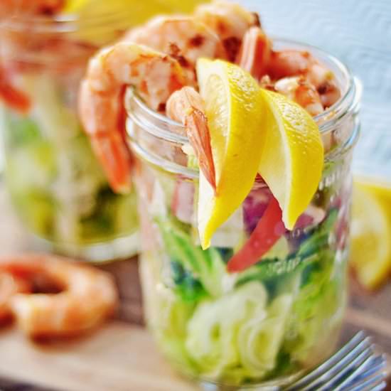 Shrimp Cocktail - Recipe photo by littlefiggy