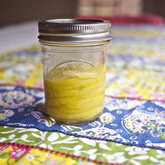 Preserved Lemons - Recipe photo by kiwiandpeach