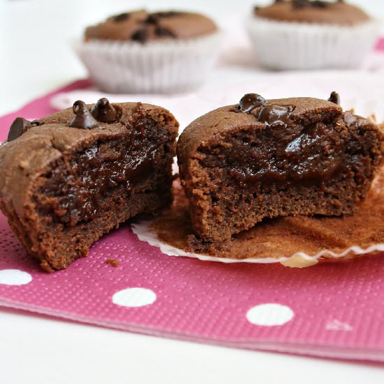 Brownies - Recipe photo by RosettaLeht