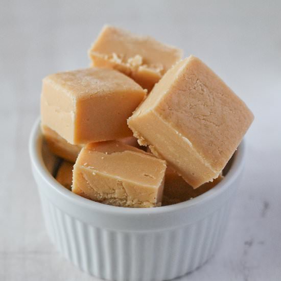 Fudge - Recipe photo by highwine21