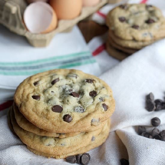 Basics of Baker's Percentages - Recipe photo by bakerbettie