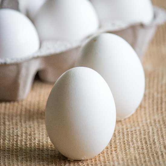 Tip to Make Perfect Boiled Egg - Recipe photo by Palaharam