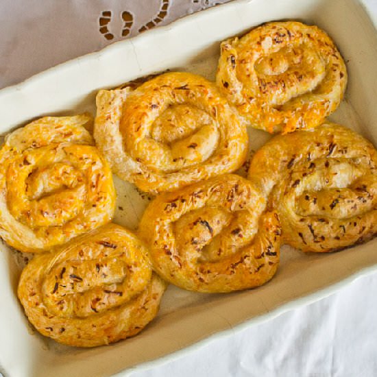 Bosnian "Pita" (Pie) - Recipe photo by ImmigrantsTable