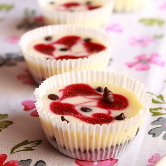 Cheesecake - Recipe photo by bakingyummies