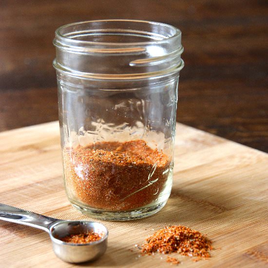 Homemade Taco Seasonings - Recipe photo by deliciouslystylish