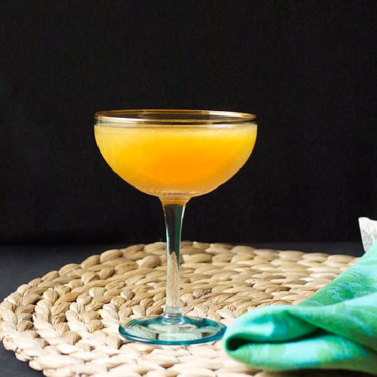 Jewel of Oaxaca - Recipe photo by stirandstrain