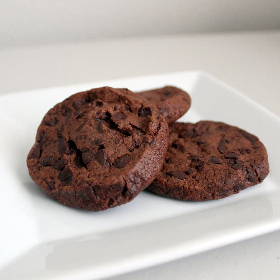 World Peace Cookies - Recipe photo by chompingboard