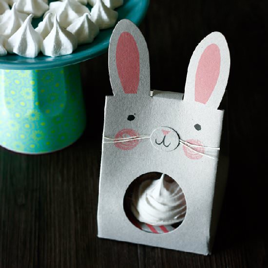 Baiser - Recipe photo by transglobalpanparty